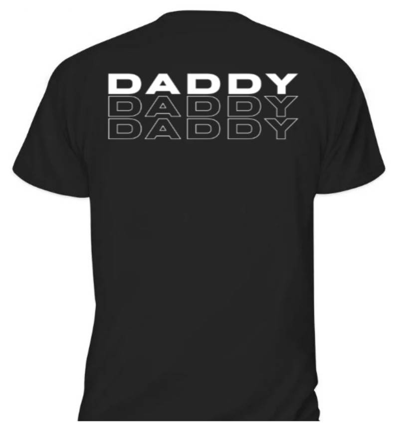 Father - Custom Photo Tops - Personalized Unisex T-Shirt, Hoodie, Sweatshirt