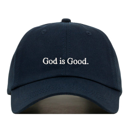 Embroidered Hat with your customized text