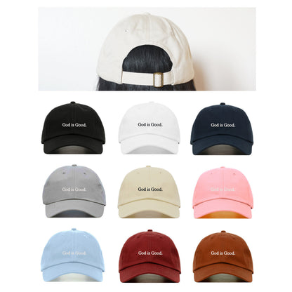 Embroidered Hat with your customized text