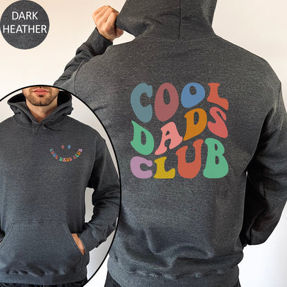 Cool Dads Club Shirt